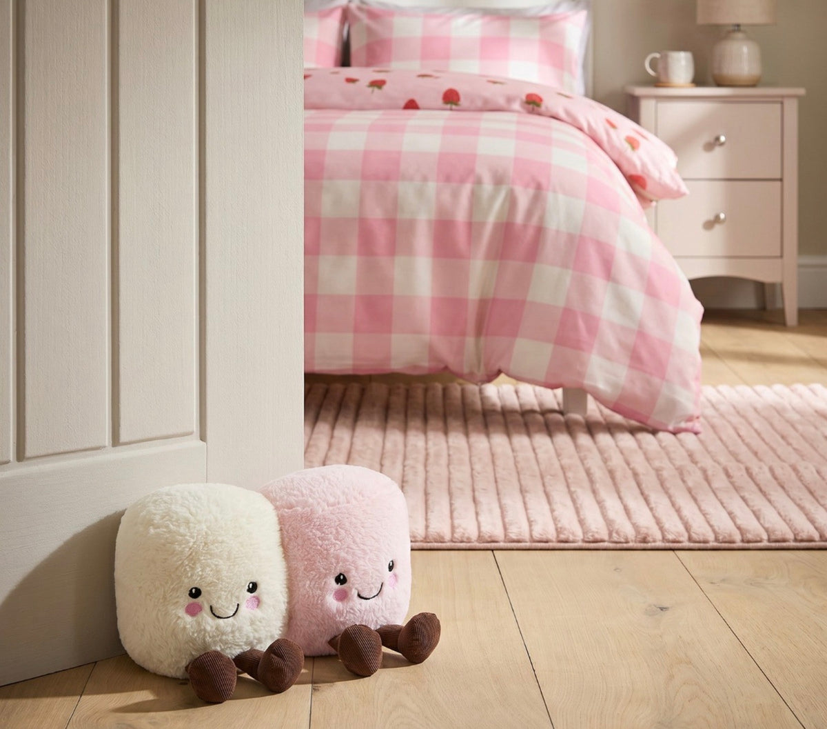 Door stops