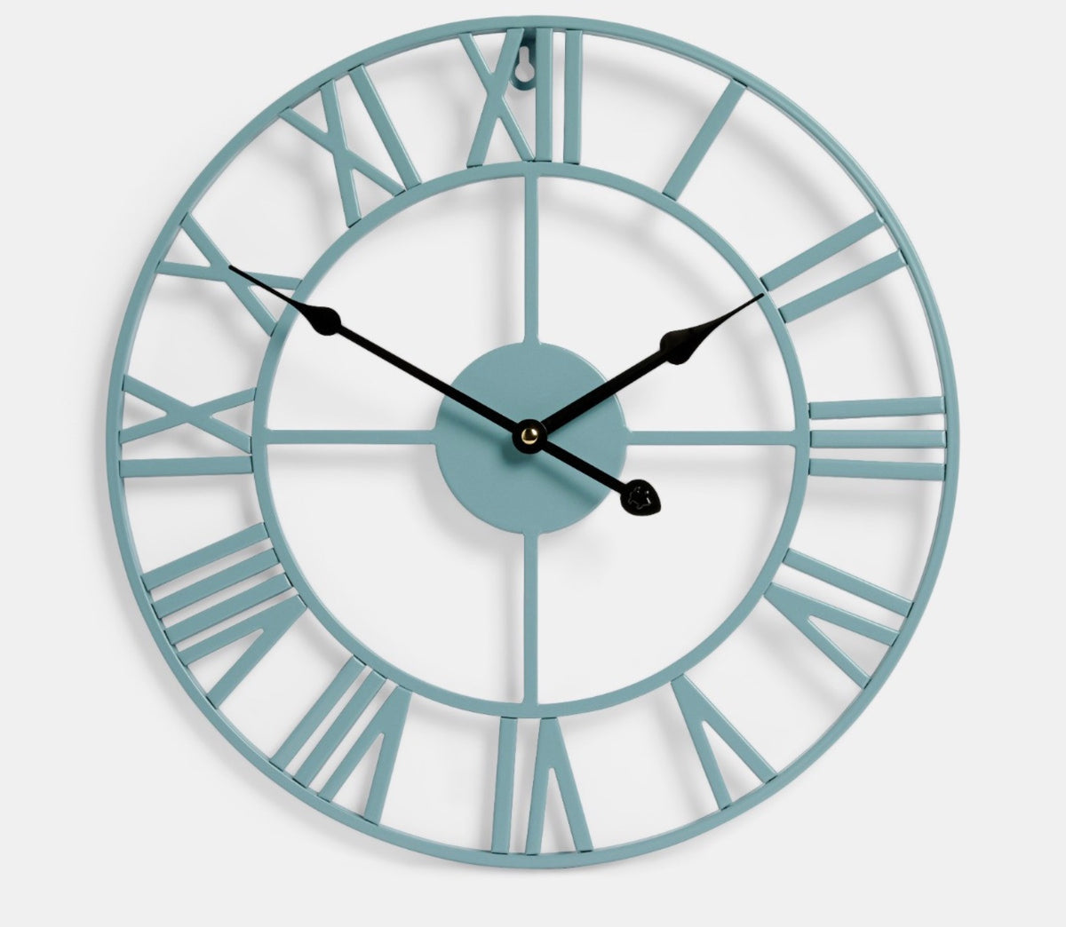 Large Skeleton Wall Clock - 40cm x 40cm