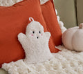 Ghost Microwaveable Hottie - Cream
