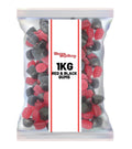 Red And Black Gums 1kg