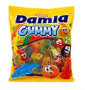 Damla Jelly Alphabet 1kg