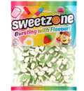 Sweetzone Mini Frogs 1Kg
