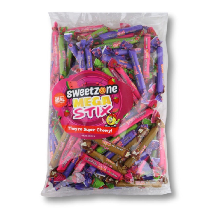 Sweetzone Megastix 1Kg