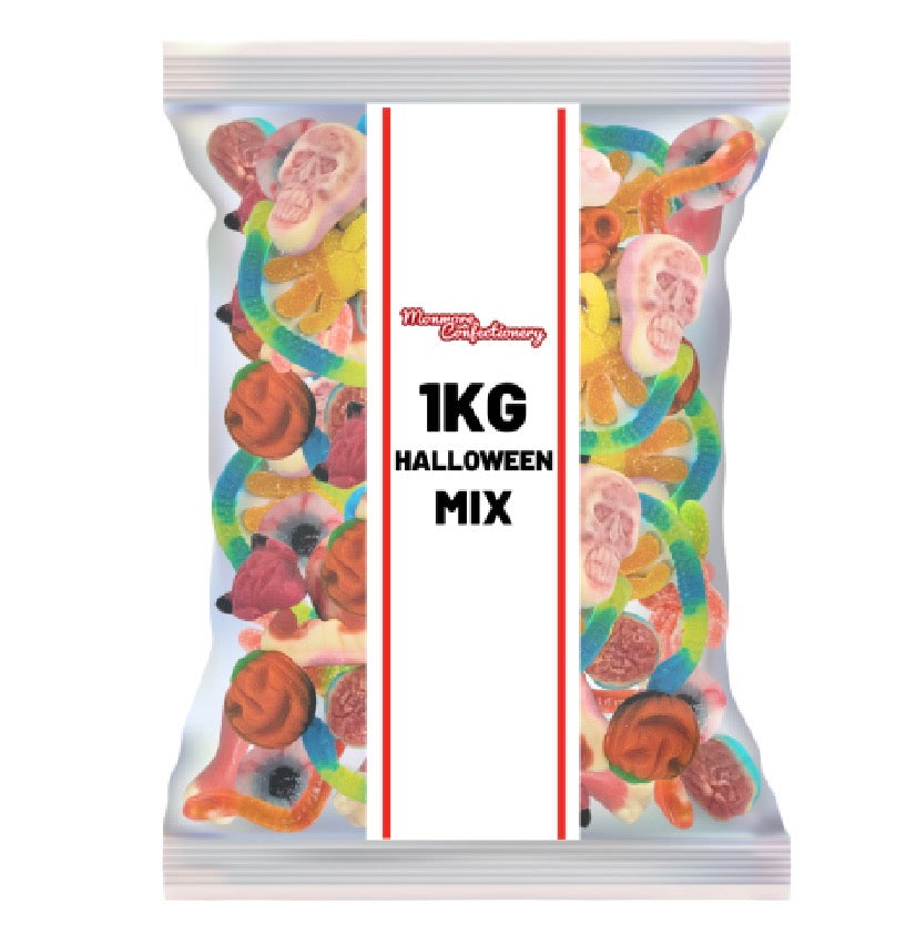 Halloween Mix 1kg