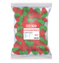 Bebeto Strawberries 2Kg