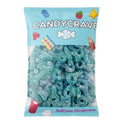 Candycrave Super Value Blue Raspberry Dummies 1kg