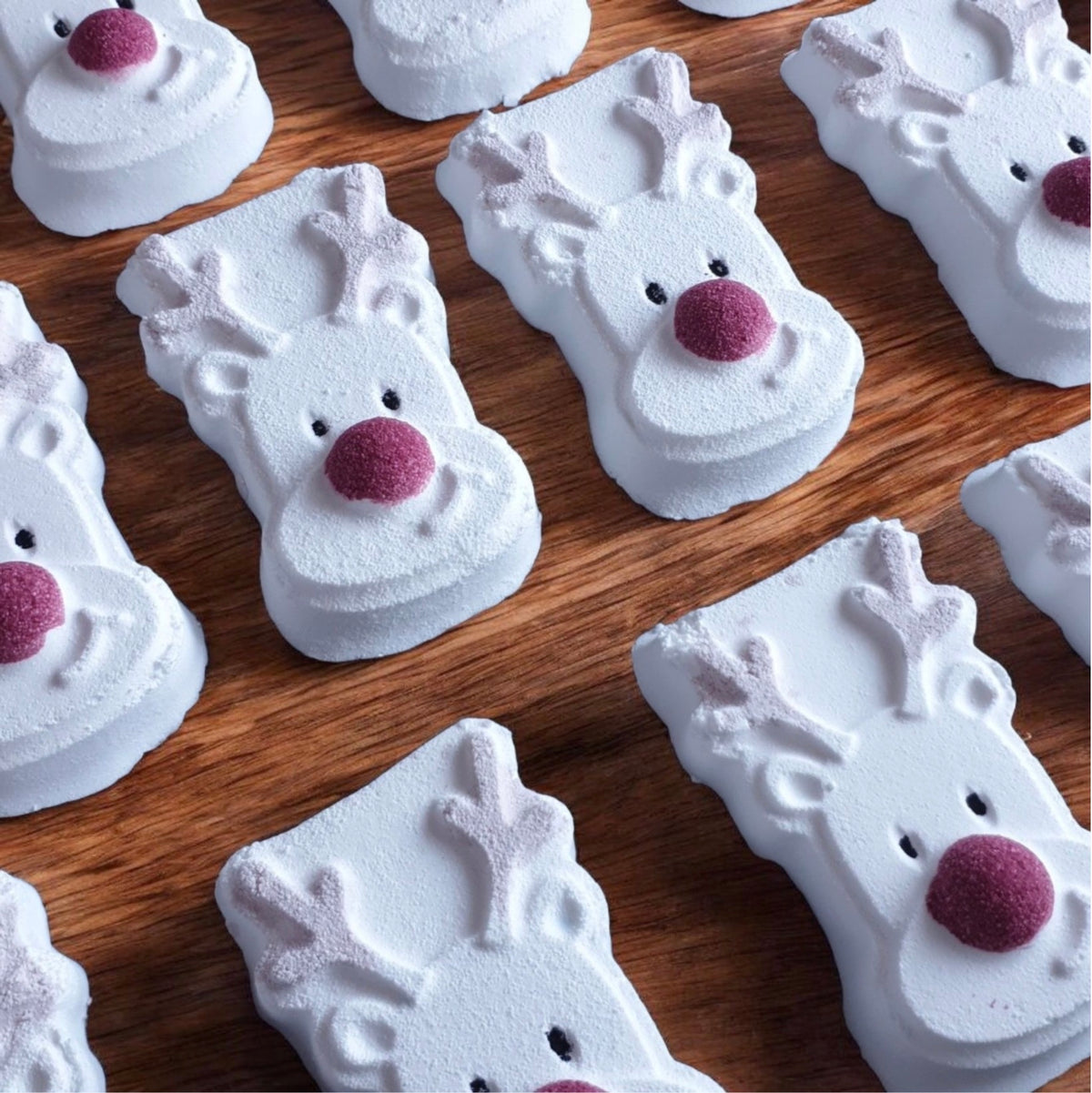 Rudolph Bath Bomb