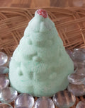 Christmas Tree Bath Bomb