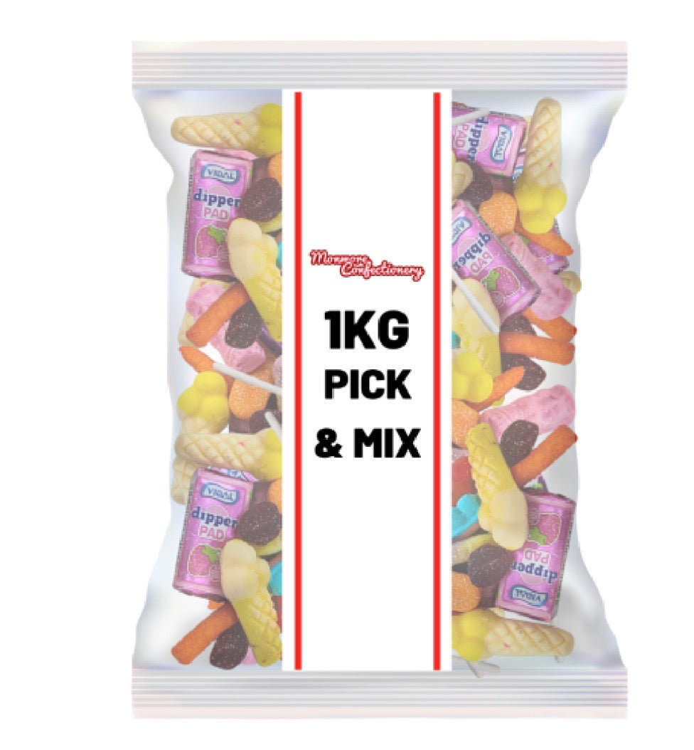 Pick N Mix 1kg