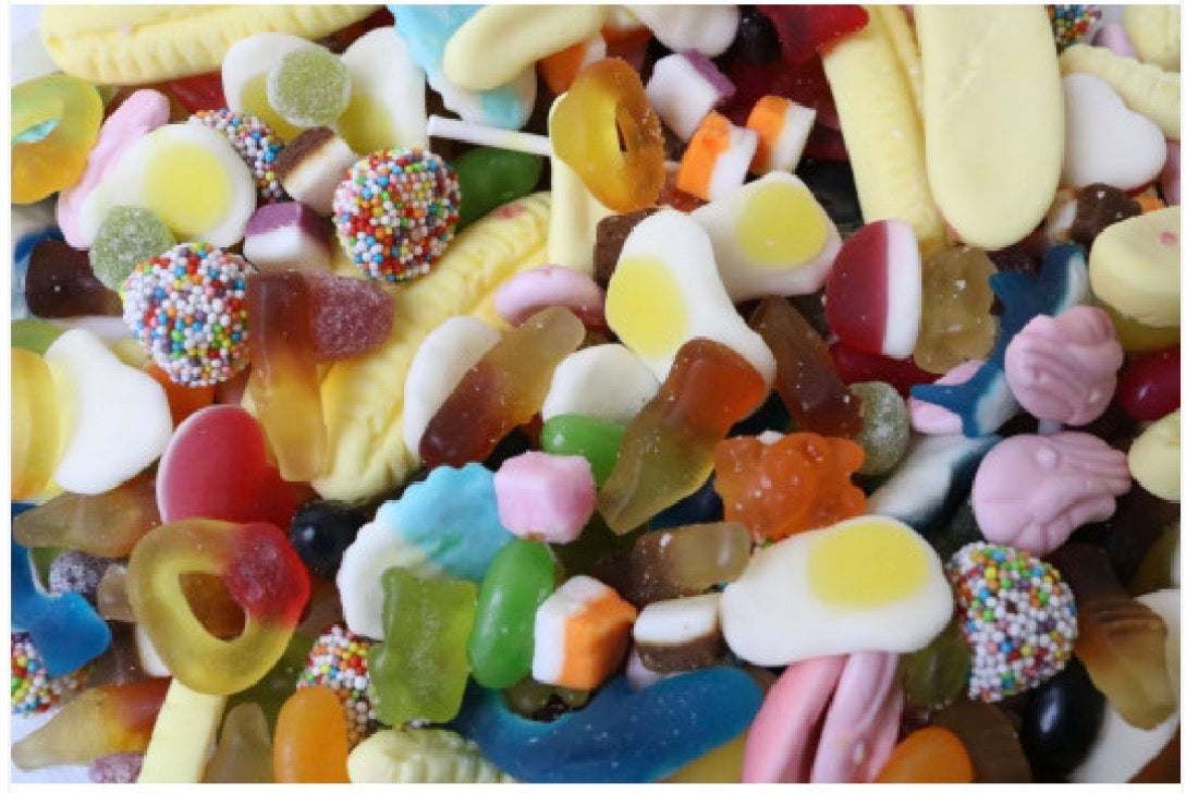 Pick N Mix 1kg