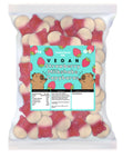 Candycrave Vegan Strawberry Capybara 2kg