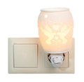 Dove plug in wax melt burner