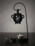 The Nightmare Before Christmas Wax Melt Burner