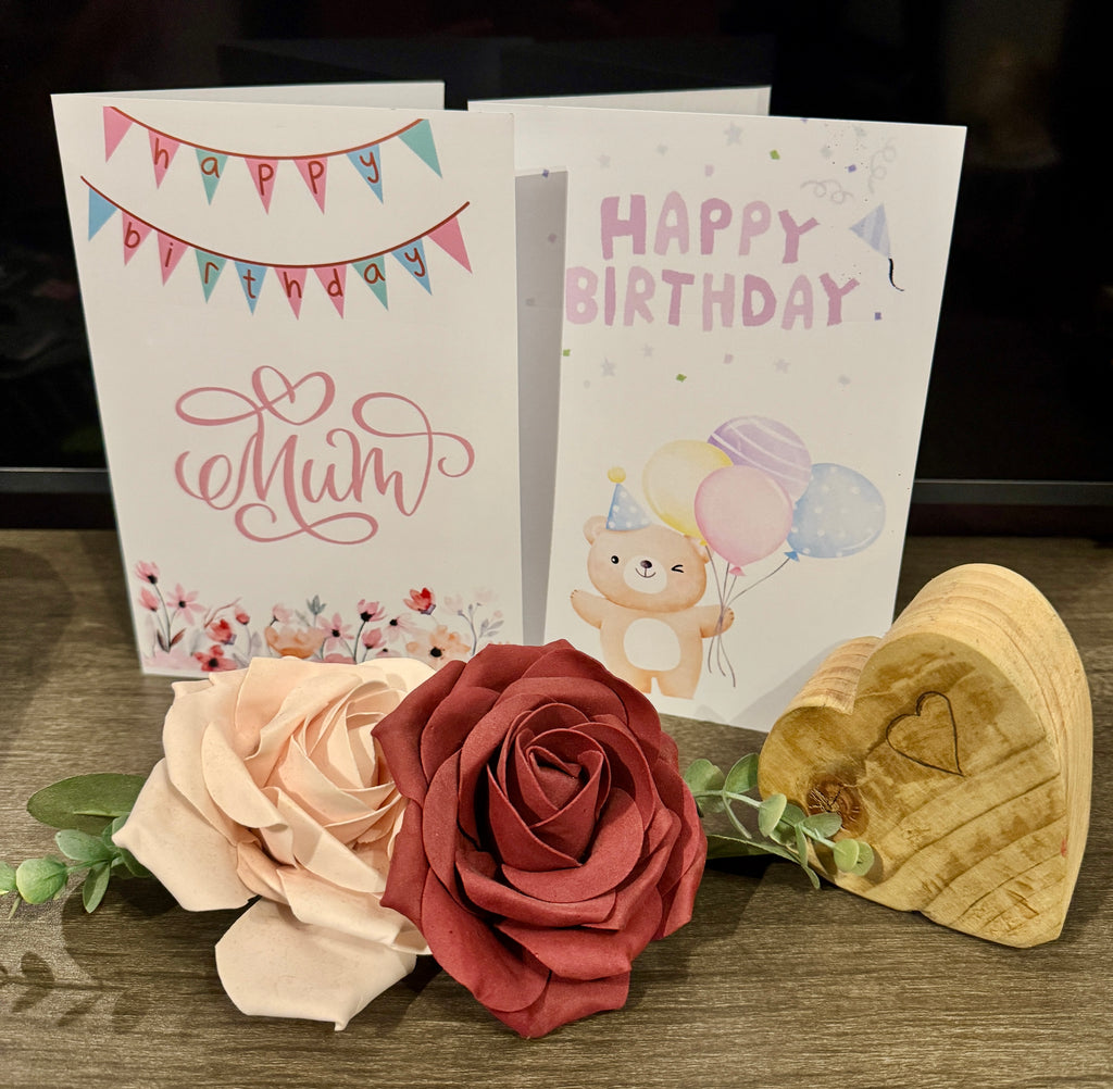 Greeting Cards