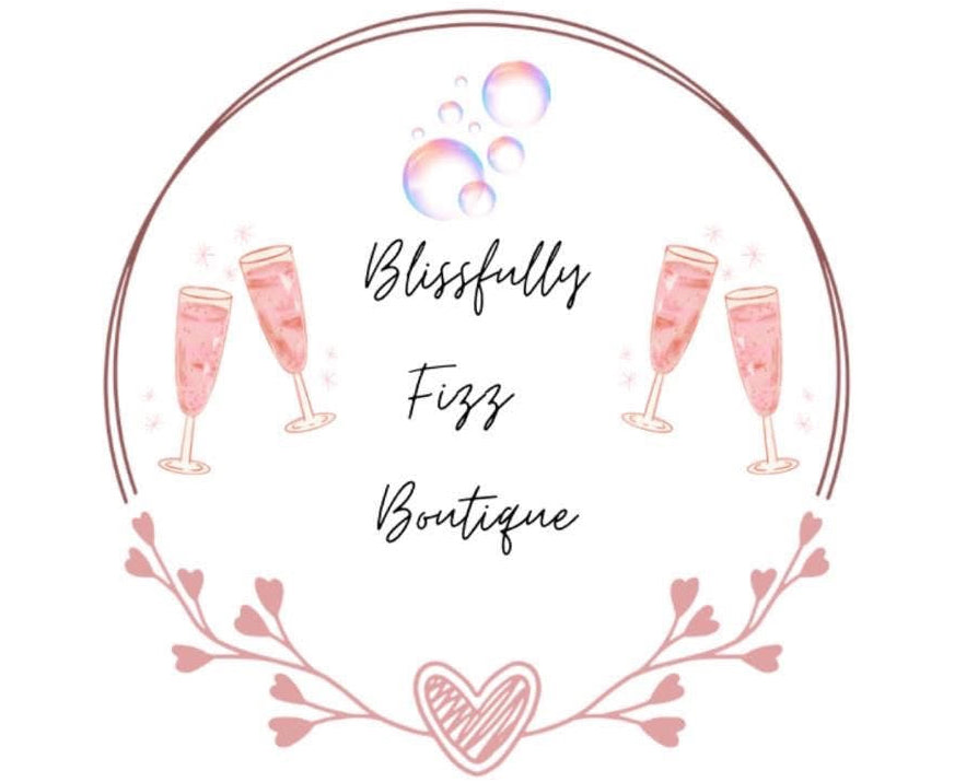 Blissfully Fizz Boutique