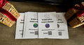Scratch Cards