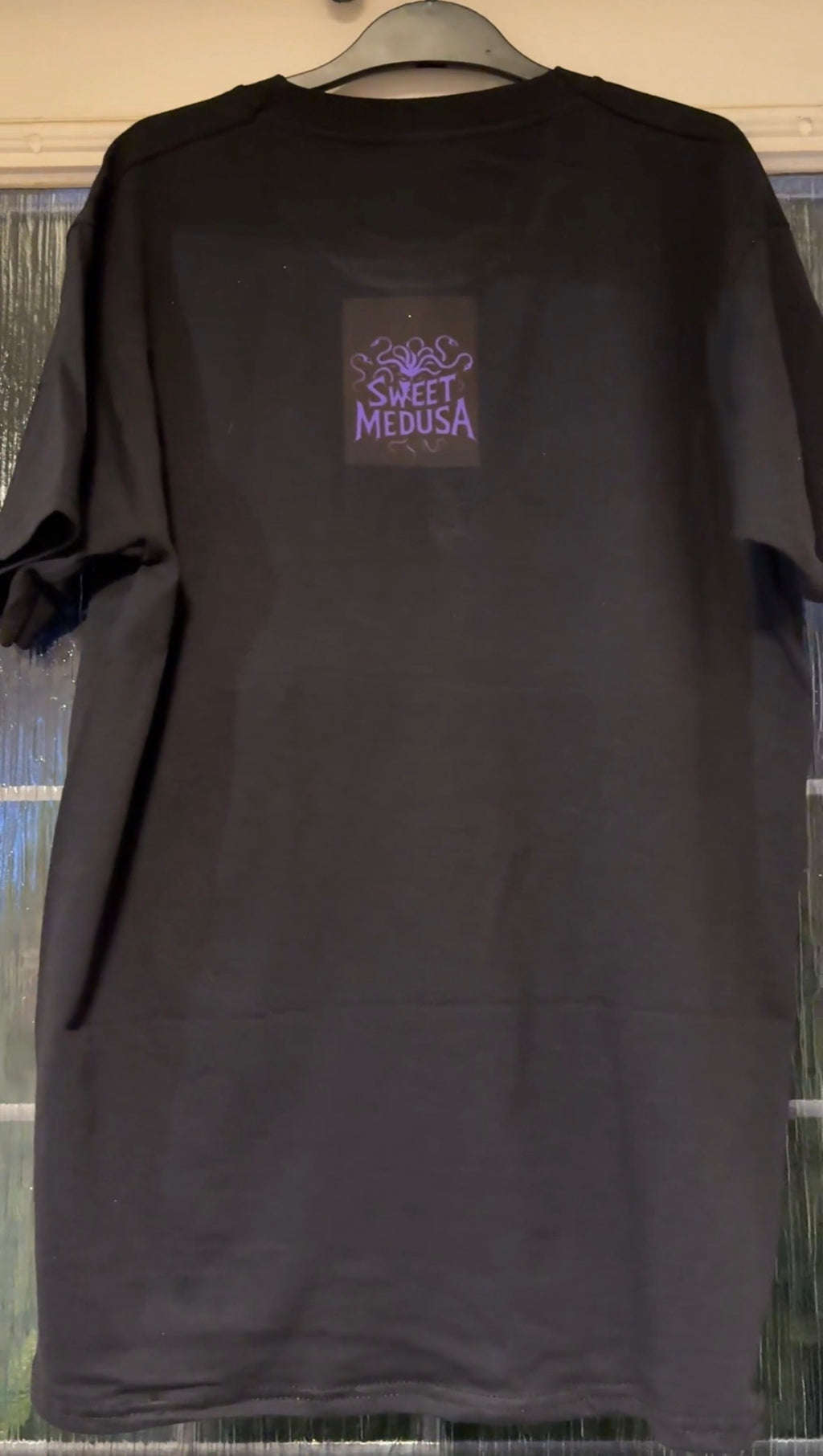 PRE-ORDER Sweet Medusa T-shirt