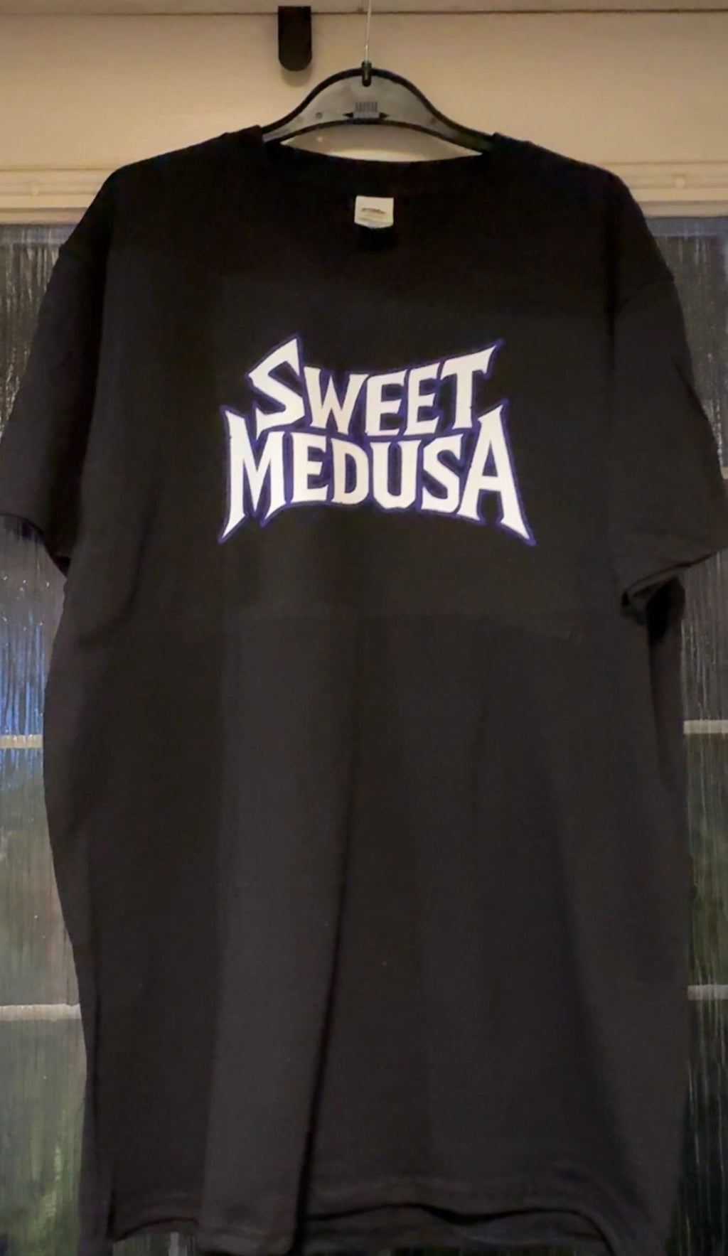 PRE-ORDER Sweet Medusa T-shirt