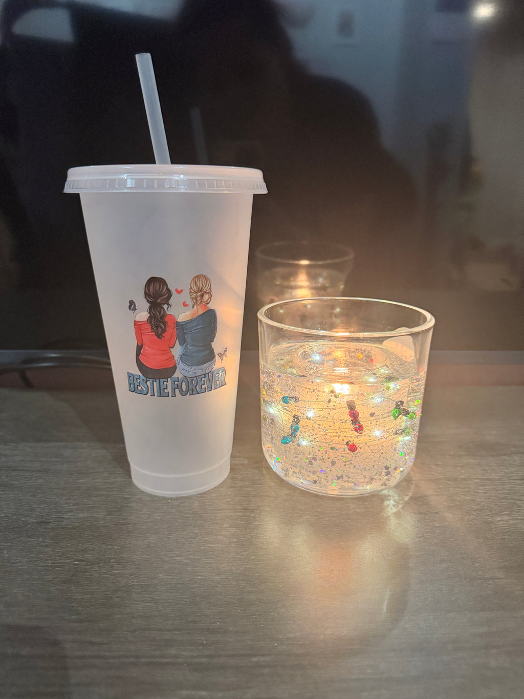 Cup - Various designs available