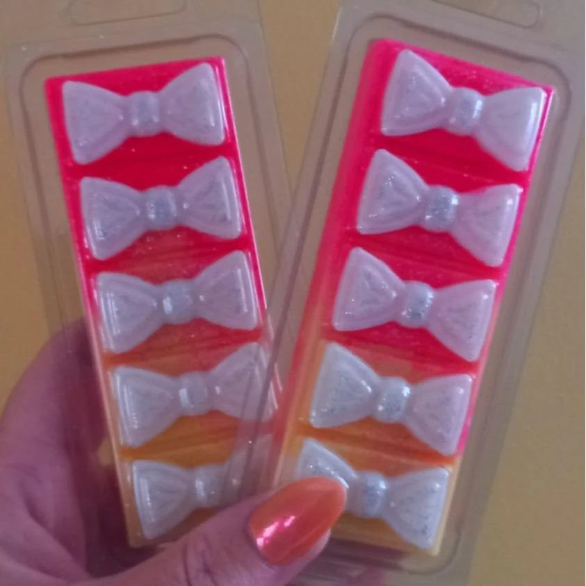 Wax melts