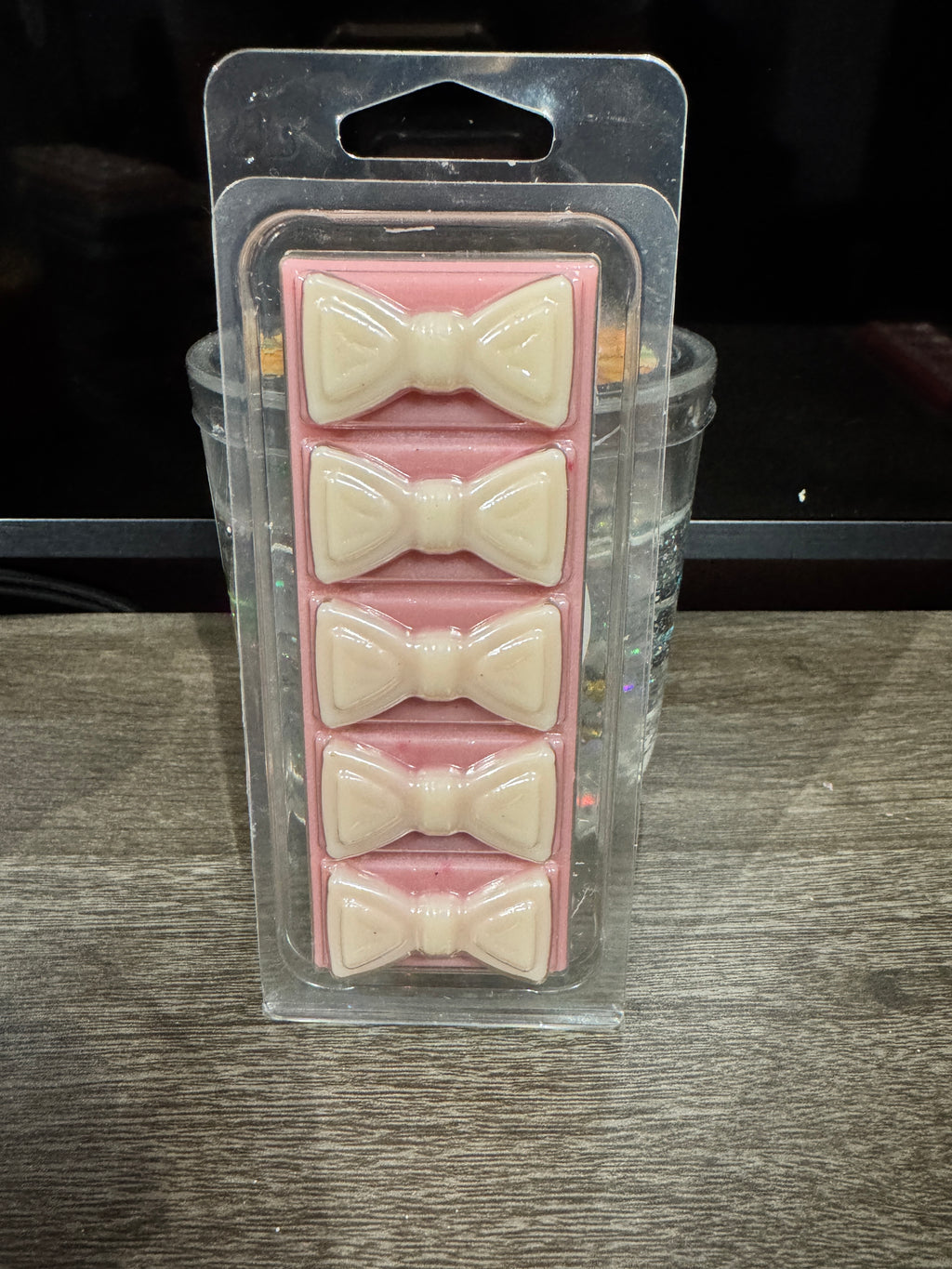 Wax melts