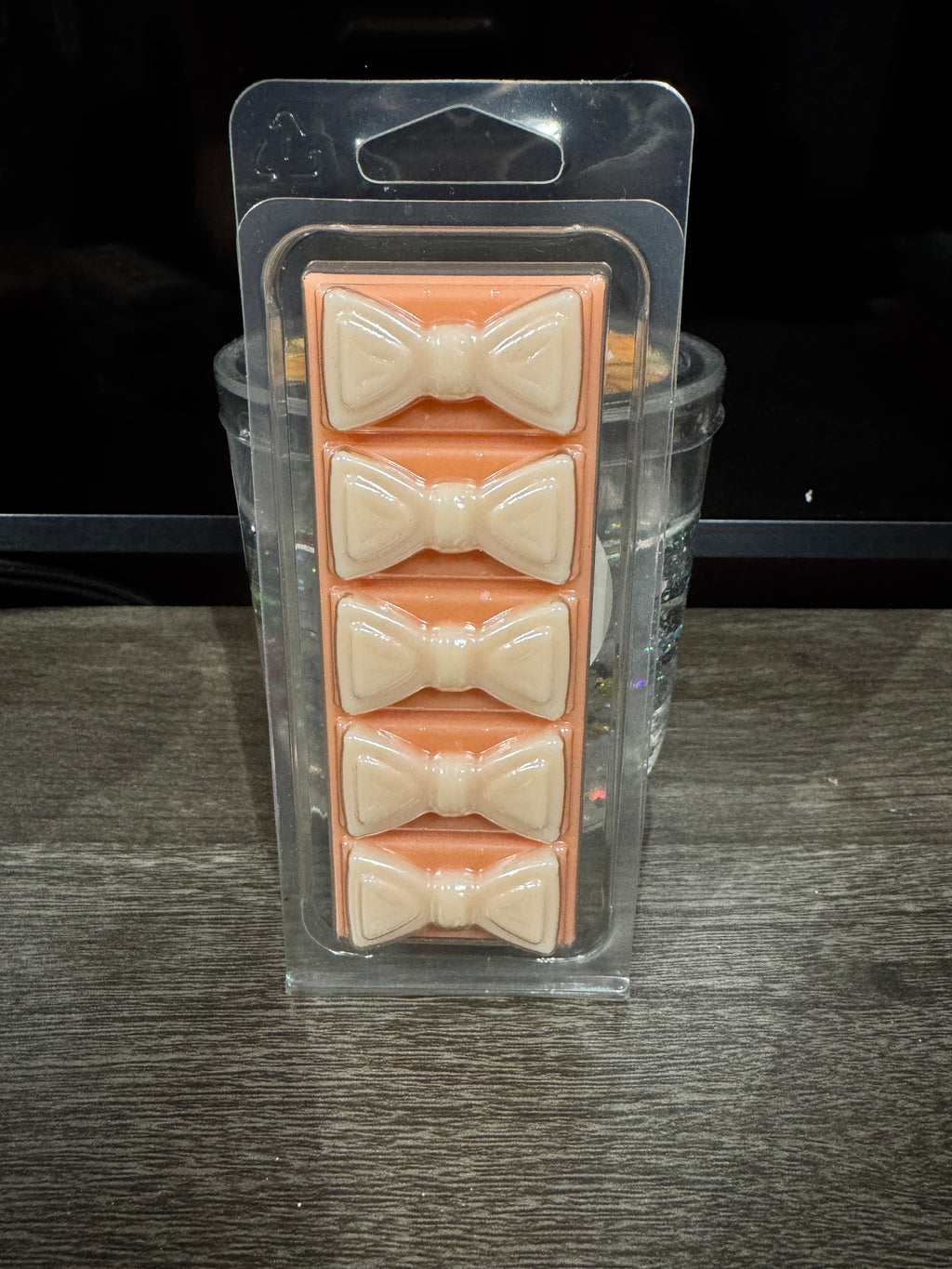 Wax melts