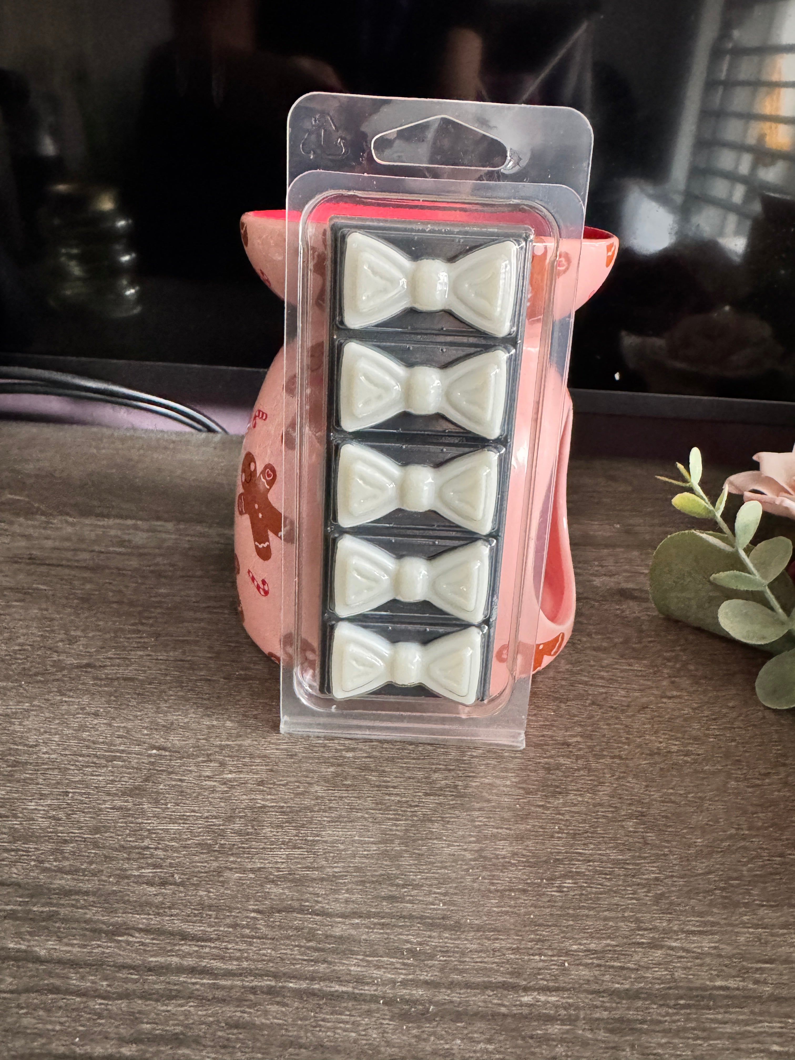 Wax melts