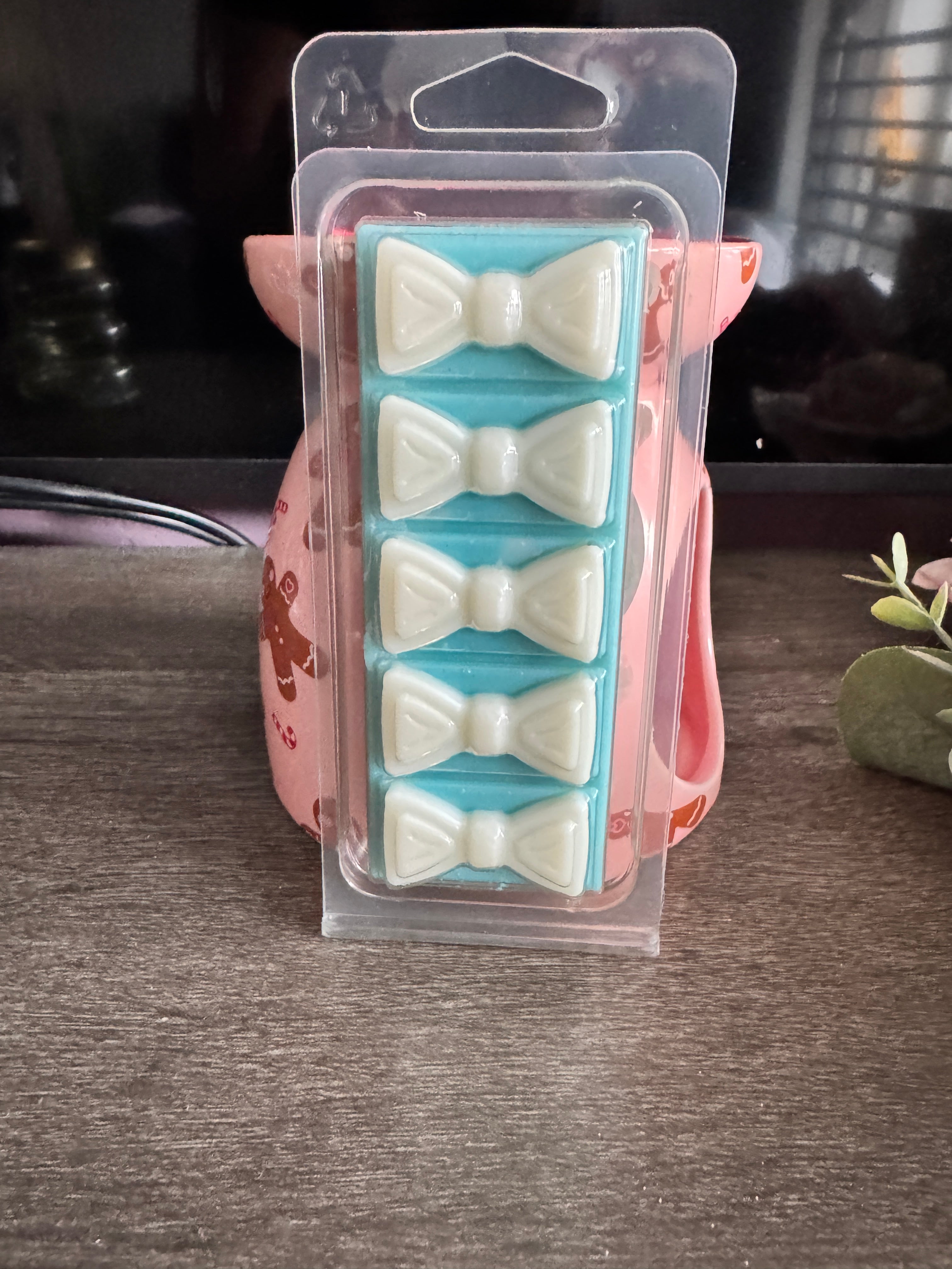 Wax melts