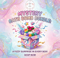 Mystery Bath Bomb Bundles