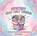 Mystery Wax Melt Bundle