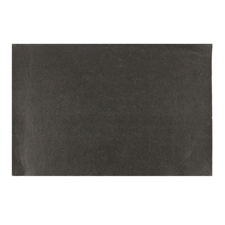 Orange Ciao Bella Doormat