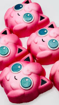 The Jiggly One Bath Bomb