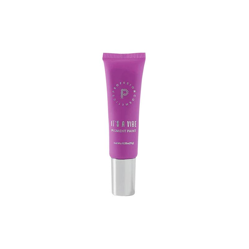 IT'S A VIBE | LONG WEARING PIGMENT PAINT