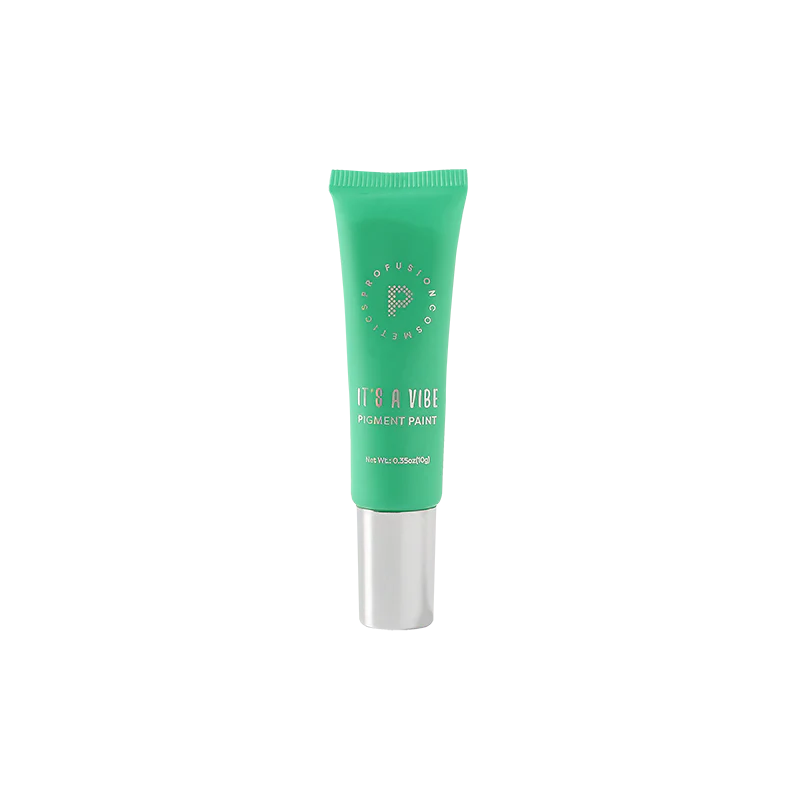 IT'S A VIBE | LONG WEARING PIGMENT PAINT