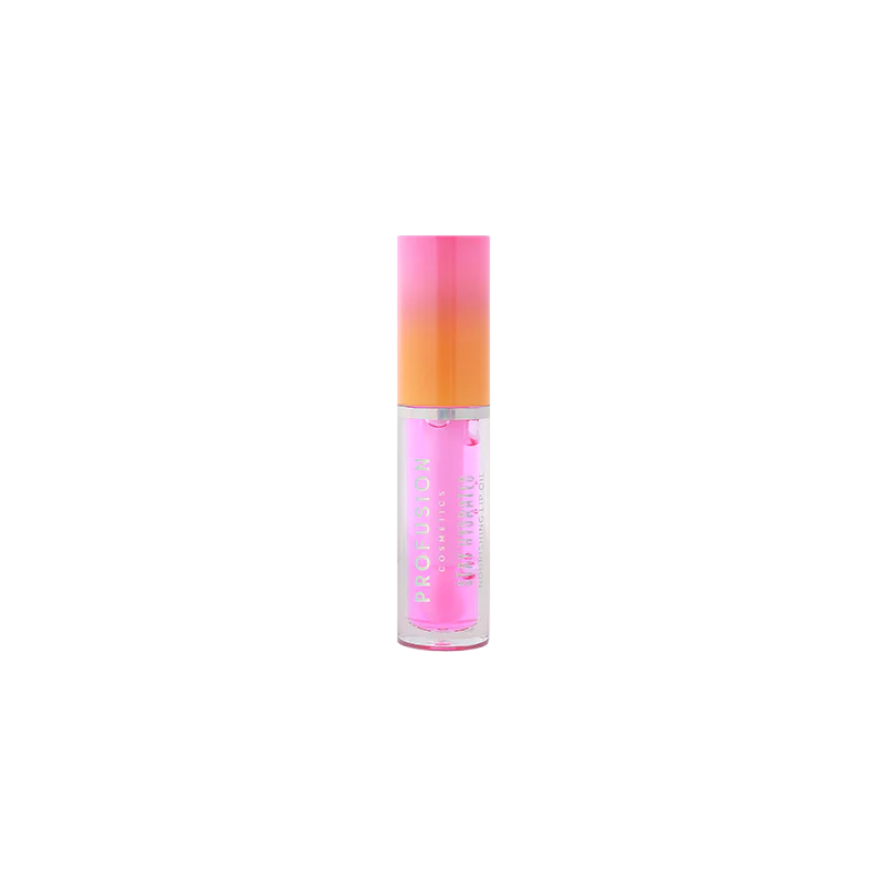 IT'S A VIBE | STAY HYDRATED NOURISHING LIP OIL