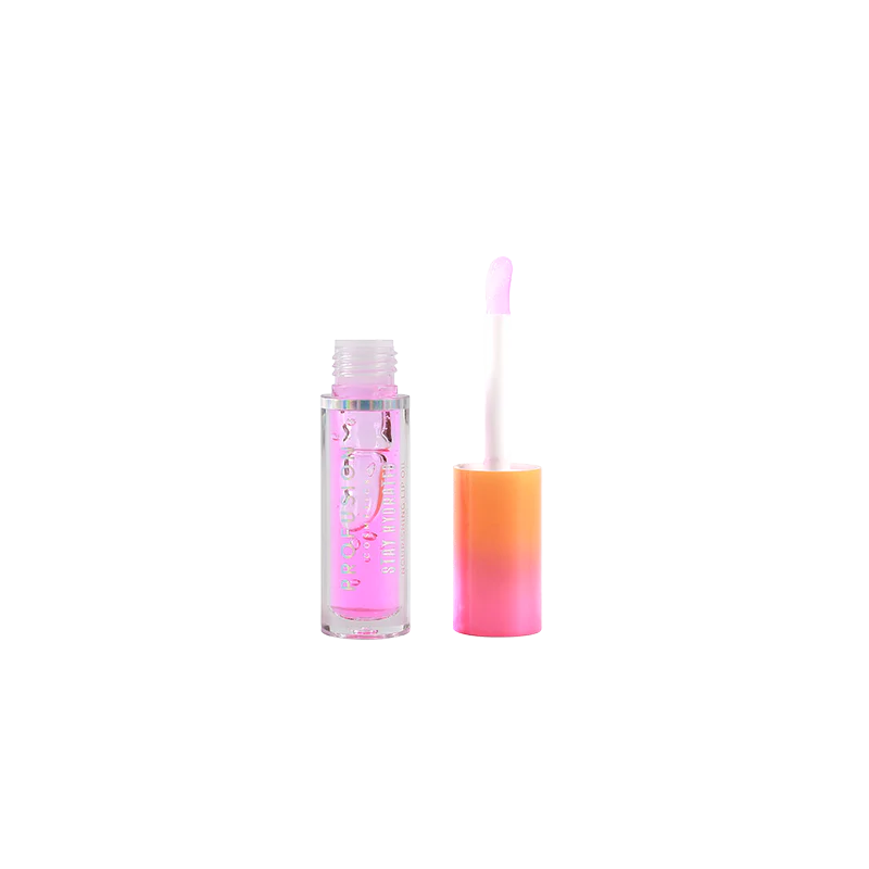 IT'S A VIBE | STAY HYDRATED NOURISHING LIP OIL