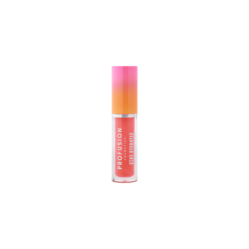 IT'S A VIBE | STAY HYDRATED NOURISHING LIP OIL