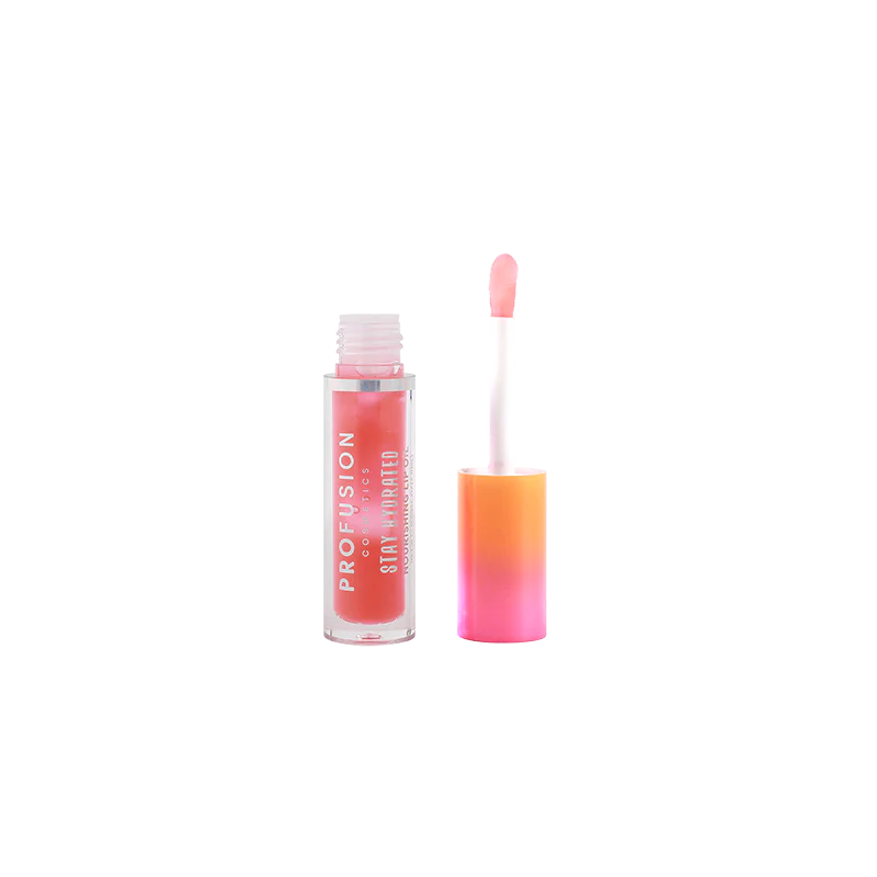 IT'S A VIBE | STAY HYDRATED NOURISHING LIP OIL