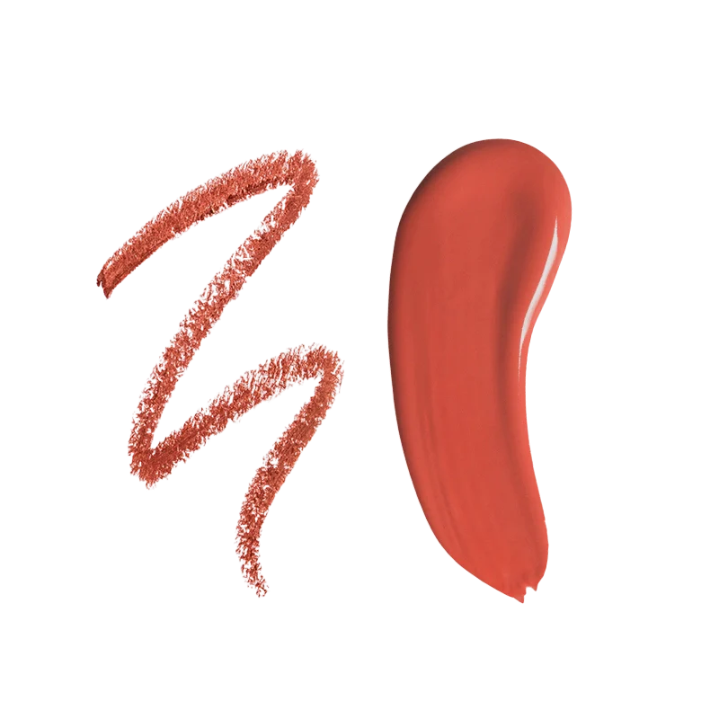 LIP ENVY | HIGH SHINE LIP GLOSS & SATIN LIP LINER DUO