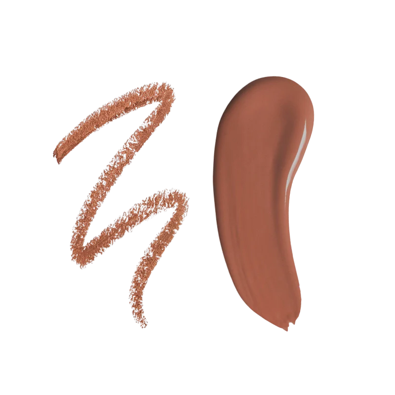 LIP ENVY | HIGH SHINE LIP GLOSS & SATIN LIP LINER DUO