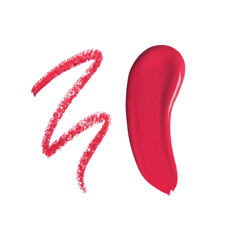 LIP ENVY | HIGH SHINE LIP GLOSS & SATIN LIP LINER DUO