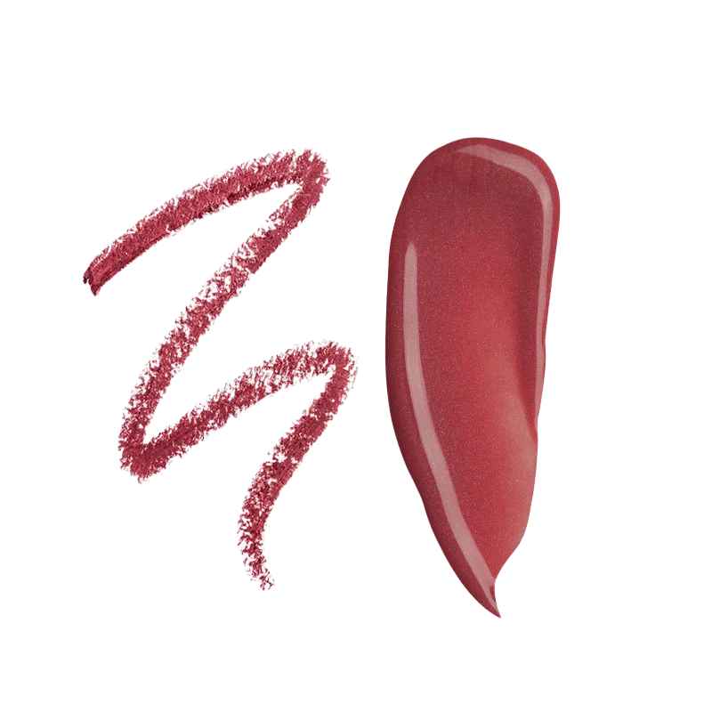 LIP ENVY | HIGH SHINE LIP GLOSS & SATIN LIP LINER DUO