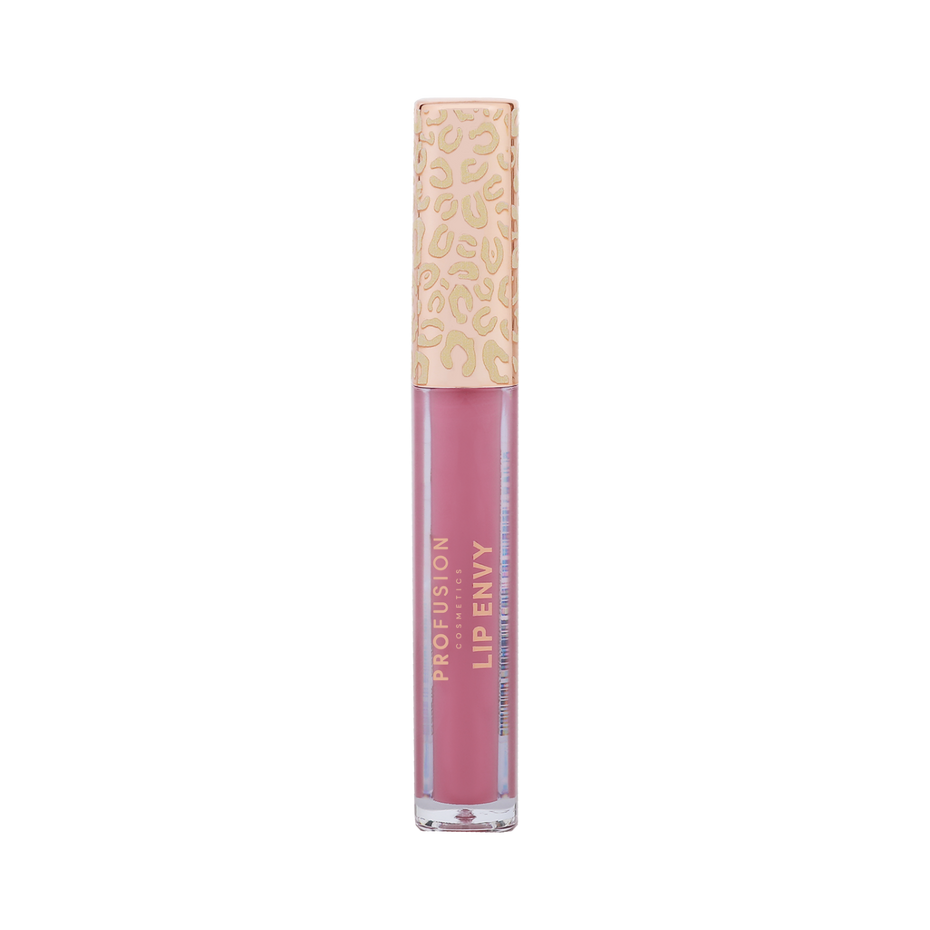 LIP ENVY | HIGH SHINE LIP GLOSS & SATIN LIP LINER DUO