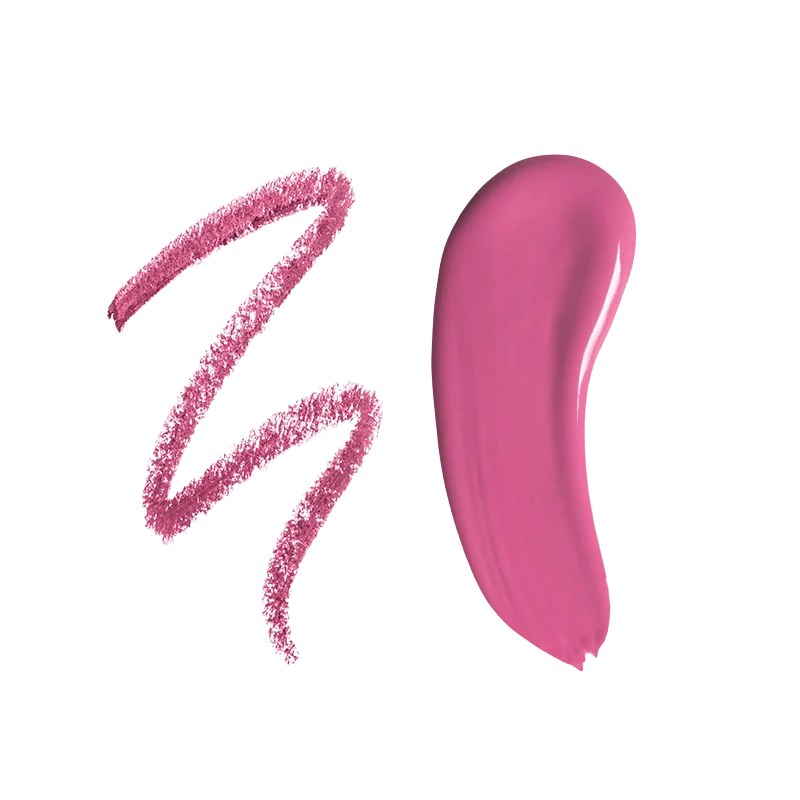 LIP ENVY | HIGH SHINE LIP GLOSS & SATIN LIP LINER DUO