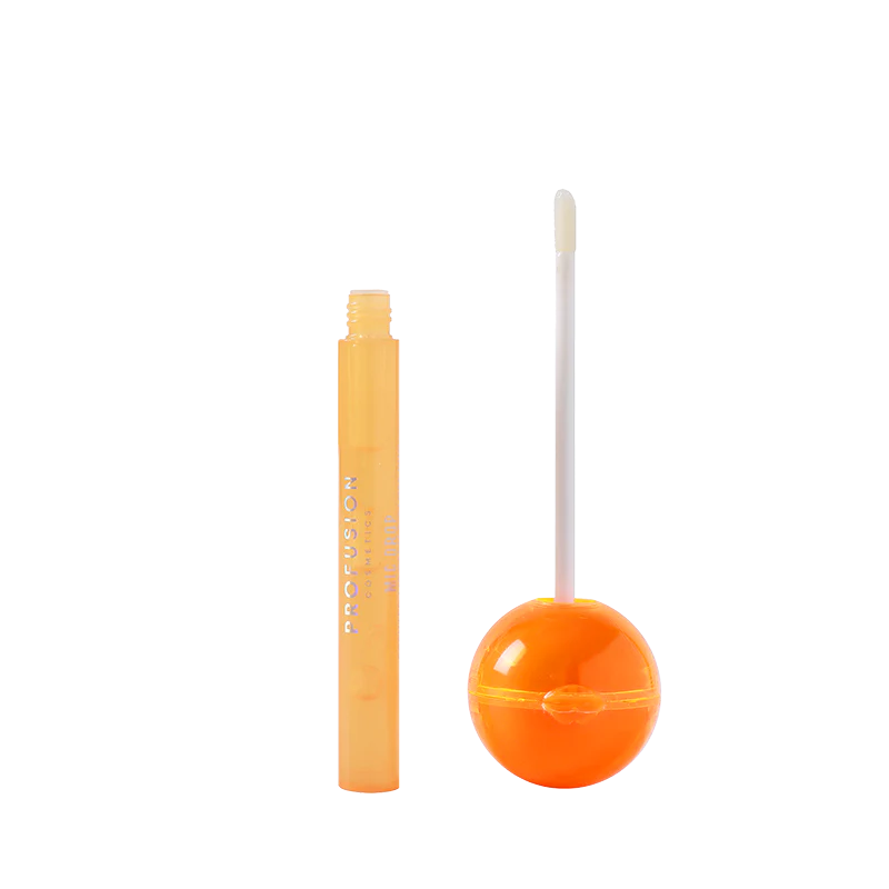 IT'S A VIBE | MIC DROP GLOSS & BALM DUO