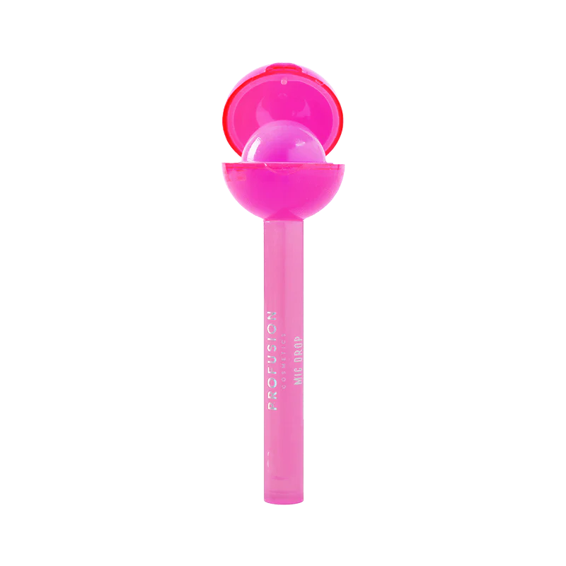 IT'S A VIBE | MIC DROP GLOSS & BALM DUO