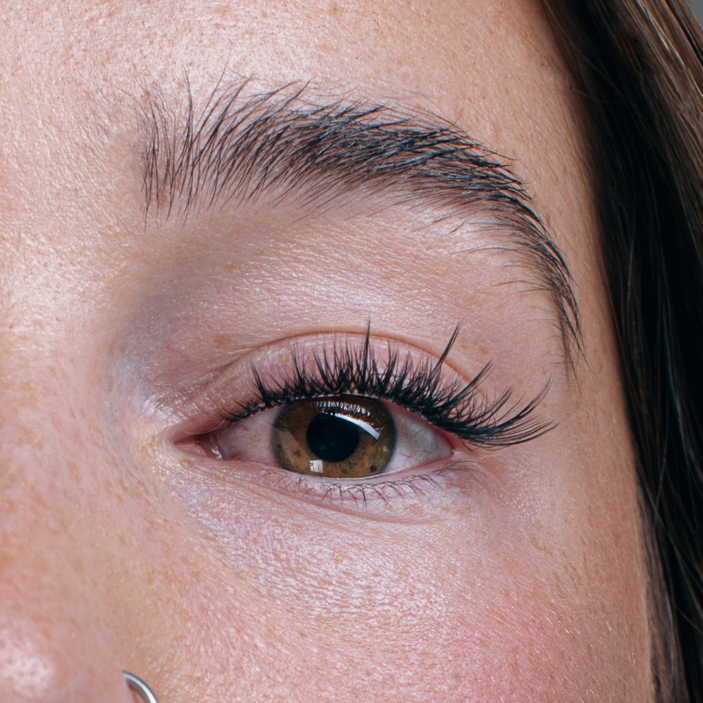 Lashiest Lashes