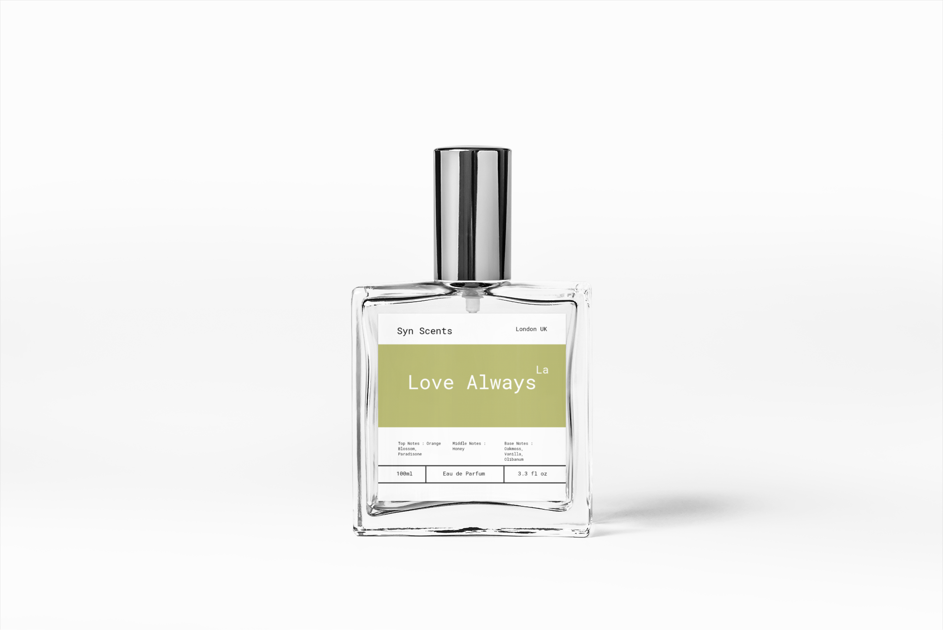 Love Always - Inspired by Killian Can't Stop Loving You