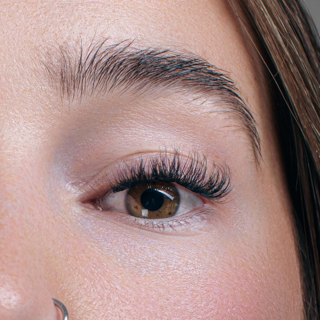 Lushier Lashes