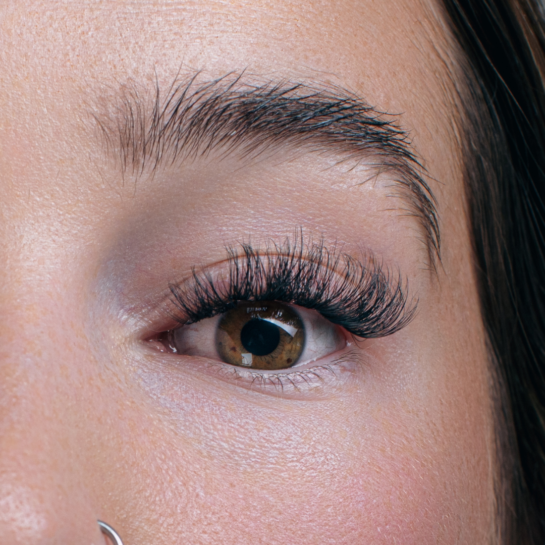 Lushiest Lashes